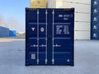 Contentor High Cube de 40 Pés