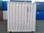 10 Fuß HC Seecontainer (Variante 2)