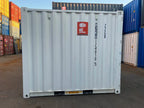 10 Fuß HC Seecontainer (Variante 2)