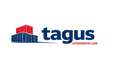 Tagus contentores LDA – Início