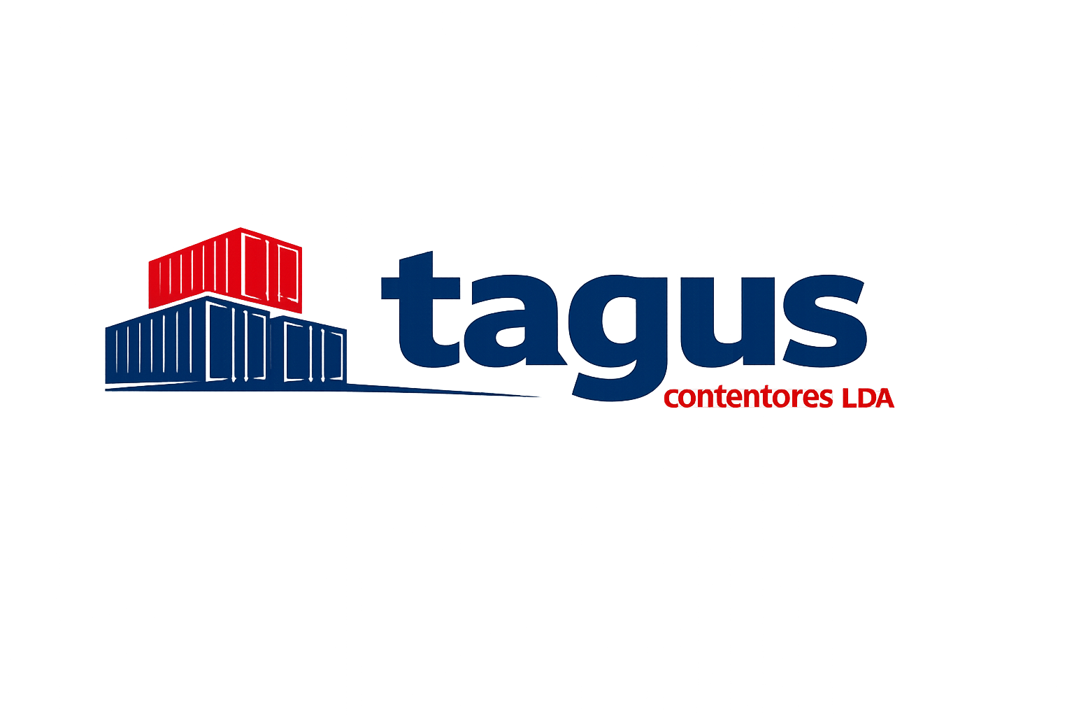 Tagus contentores LDA