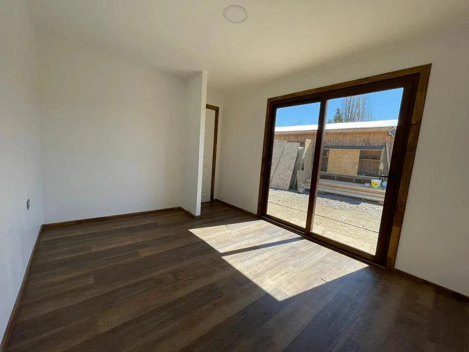 CASA MODULAR JOCSAN