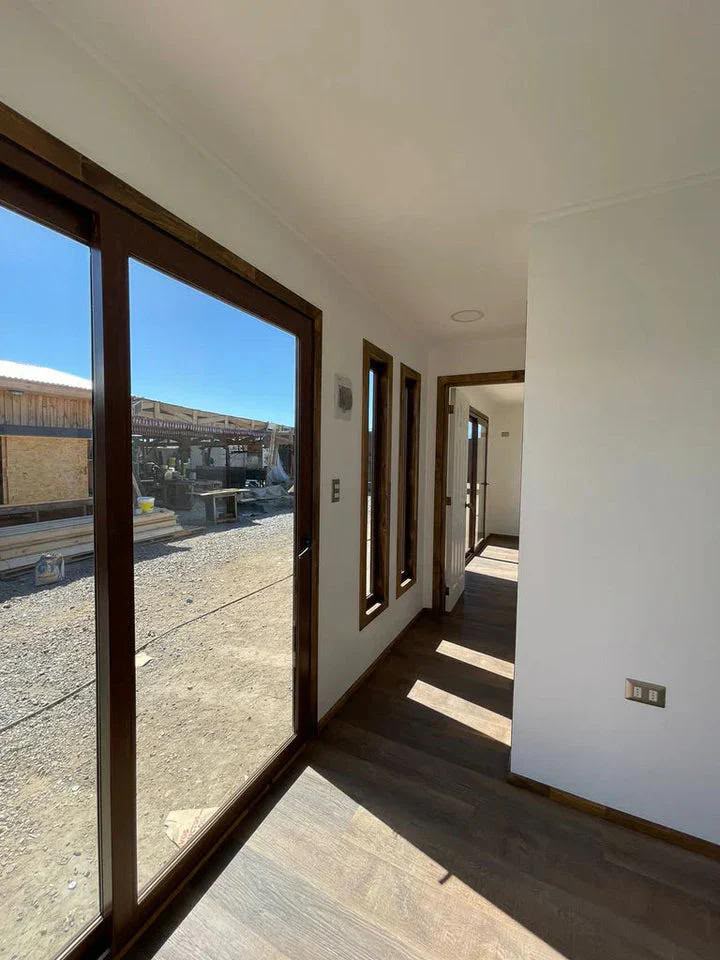 CASA MODULAR JOCSAN