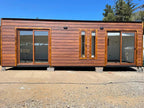 CASA MODULAR JOCSAN