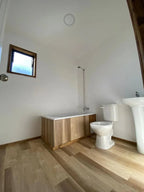CASA MODULAR DE CARPINTEIRO