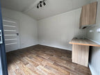 Unidade residencial/comercial de 24 m² (Ref: 42290)