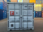 10 Fuß HC Seecontainer