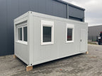 Contentor de Escritório 6x3