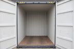 10 Fuß HC Seecontainer