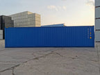Contentor High Cube de 40 Pés (Variante 2)