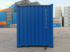 Contentor High Cube de 40 Pés (Variante 2)
