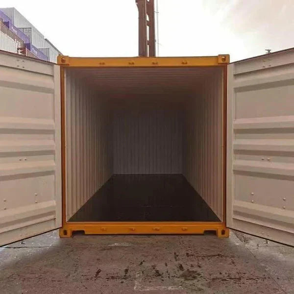 Contentor de Envio de 20 Pés